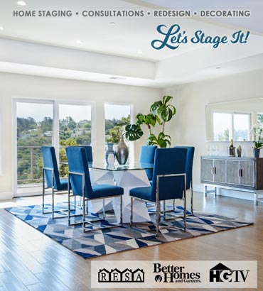 Home Staging Experts Affordable Residential Sf Bay Area Welcome To Let S Stage
