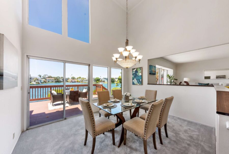 327 Dolphin Isle Foster City, CA - Let's Stage It! Professional Home Staging. Maximize Profits, Reduce Days on Market.