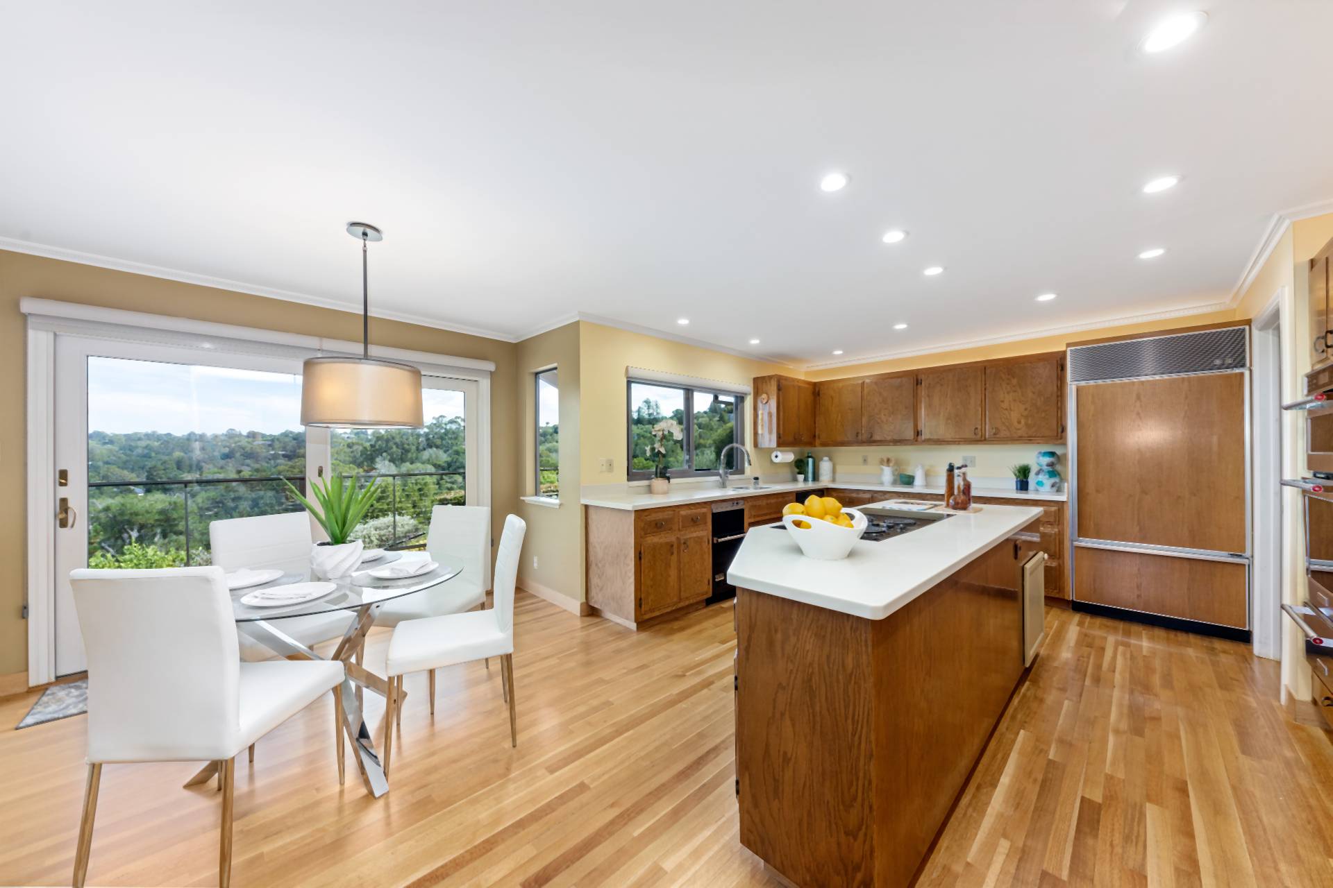 San Francisco, CA – Tips on Choosing a Local Complete Real Estate Staging Company