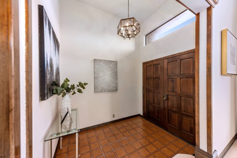 Vacant Home Staging South San Francisco, San Mateo, Burlingame