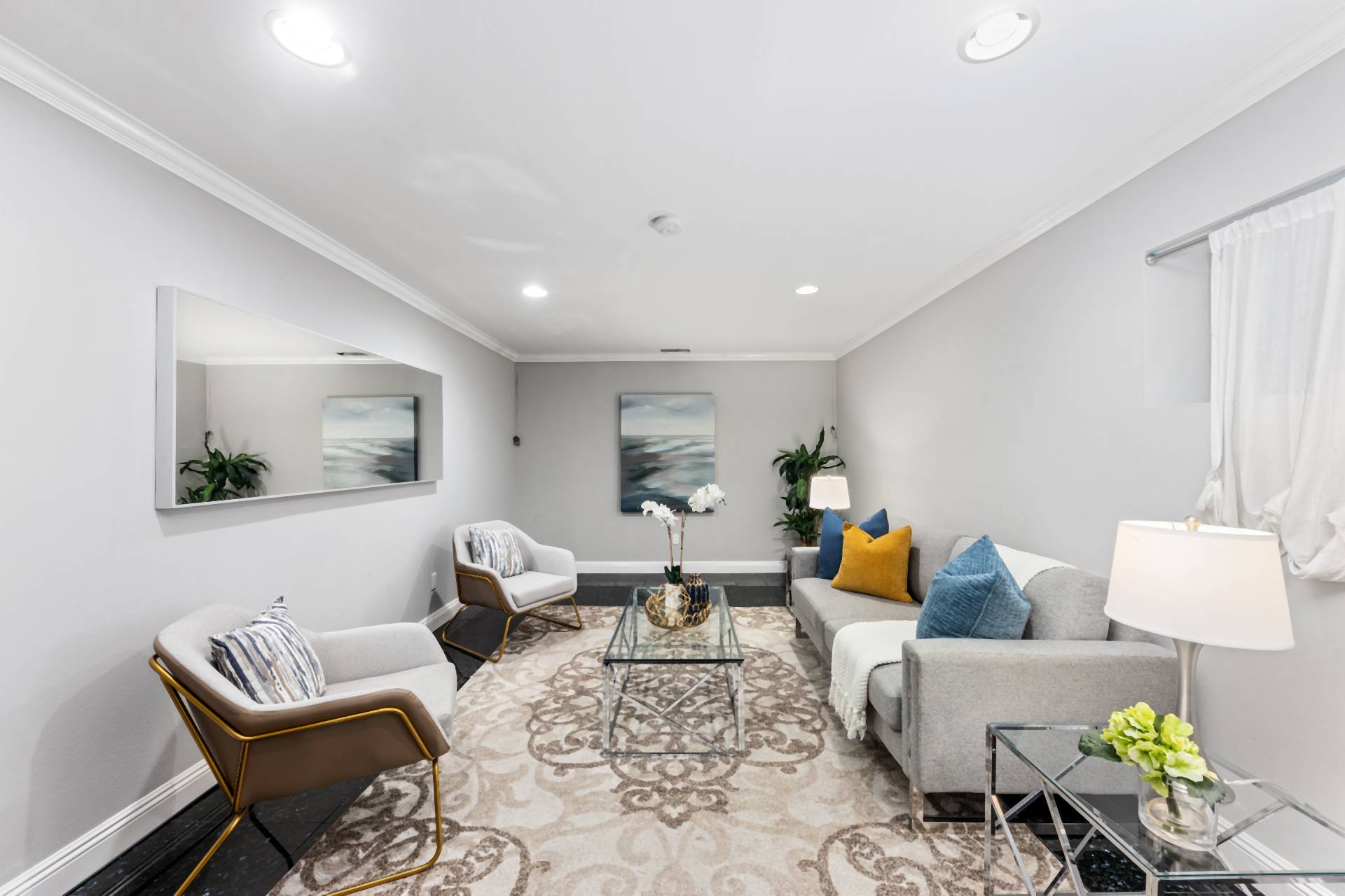 Millbrae, CA – FAQs About Model Home Staging Services from a Real Estate Stager
