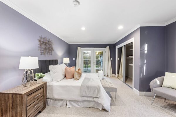 Inverness Way Hillsborough Home Staging. Property Staging Lets Stage It! Maximize Home Value
