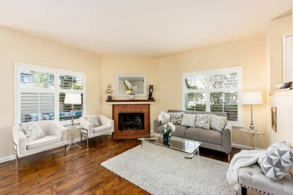 Let's Stage It! Home Staging Armada Way San Mateo