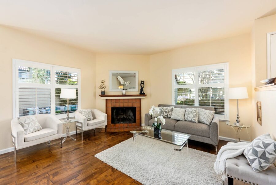 Let's Stage It! Home Staging Armada Way San Mateo