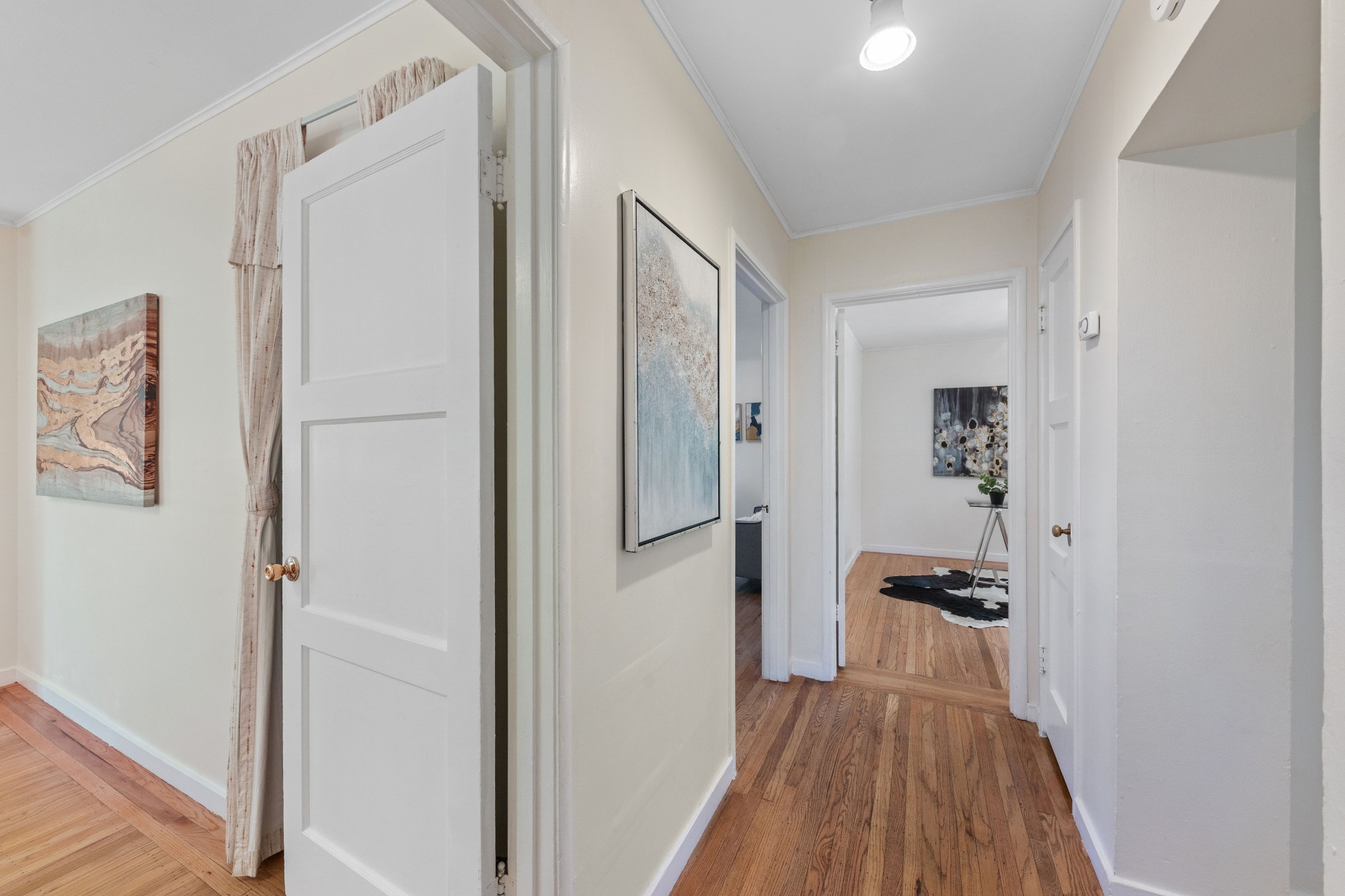 Hillsborough, CA – Home Staging Services for Difficult Layouts for Realtors