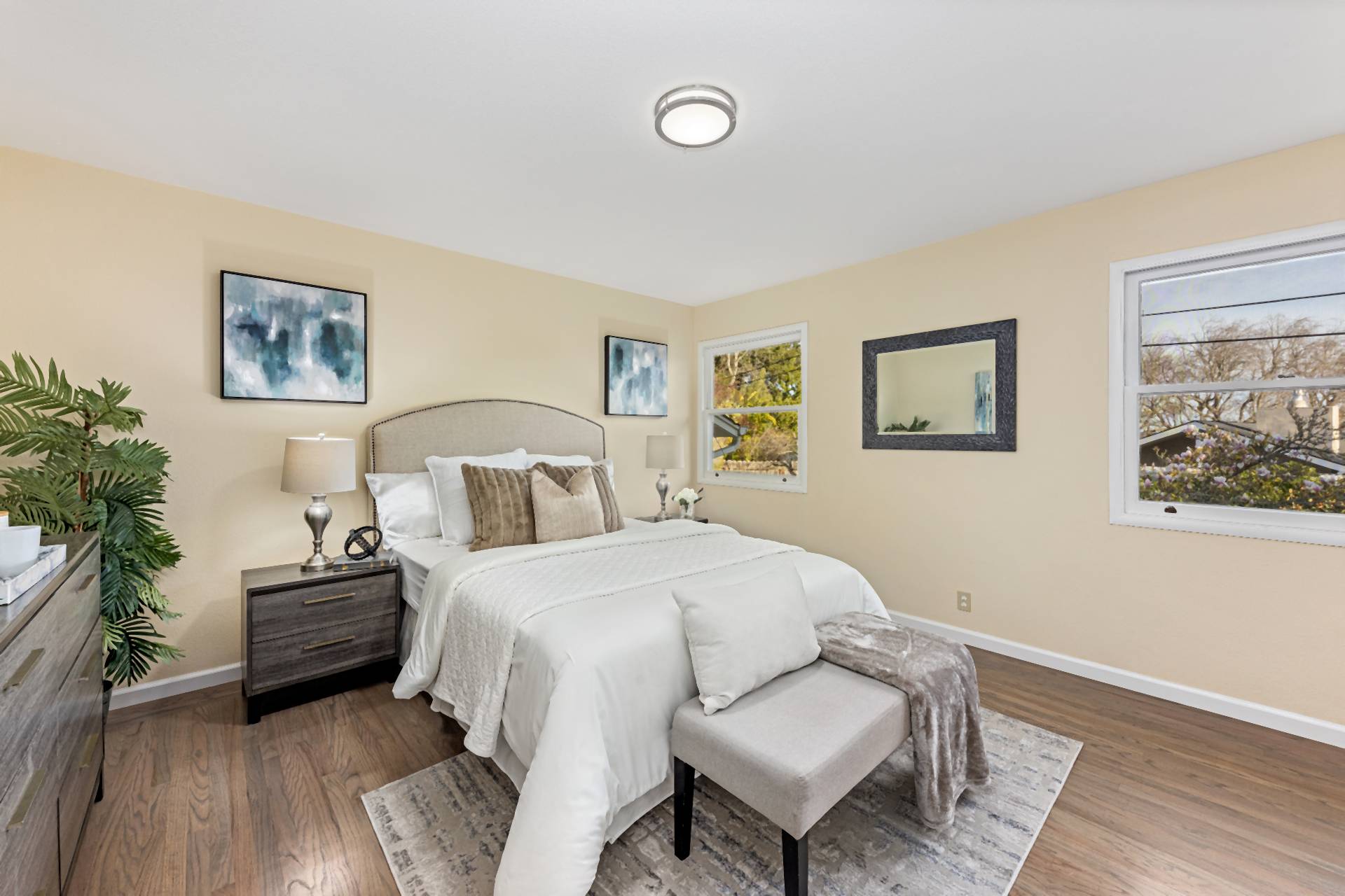 Millbrae, CA – Buyer-Focused Presentation Services for Family Home Listings